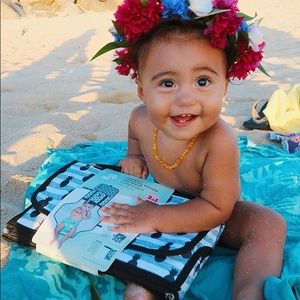 Baby Diaper N Go Bag